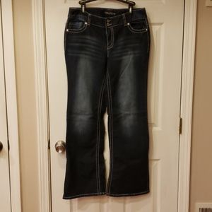 Maurices Jeans